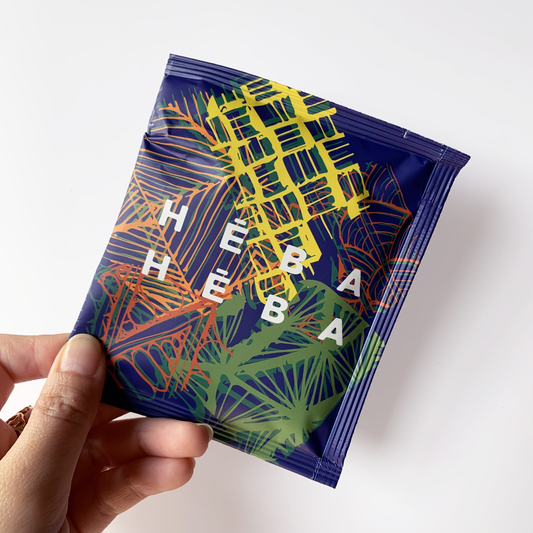 喝吧!喝吧!愛爾蘭風味掛耳咖啡 Heba Heba Irish Coffee Drip Bag