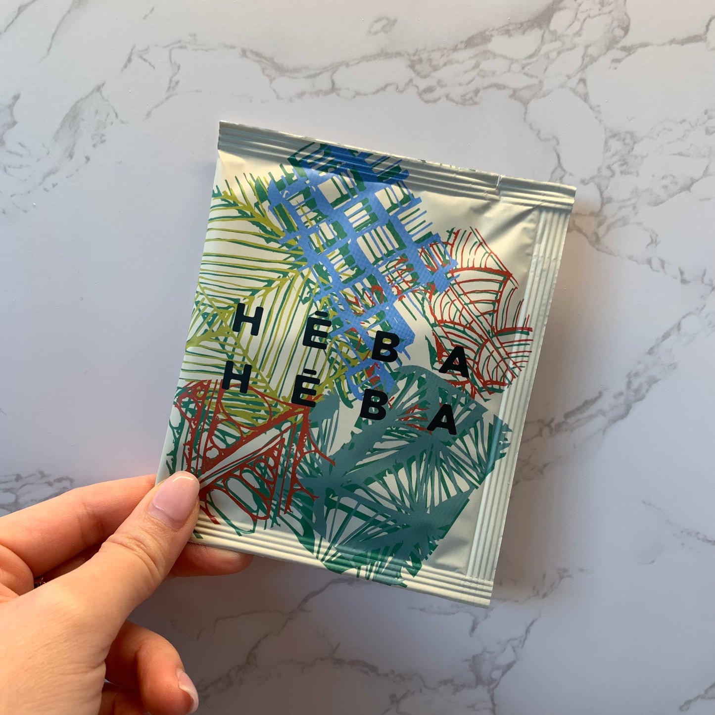 喝吧!喝吧!香草風味掛耳咖啡 Vanilla Coffee Drip Bag