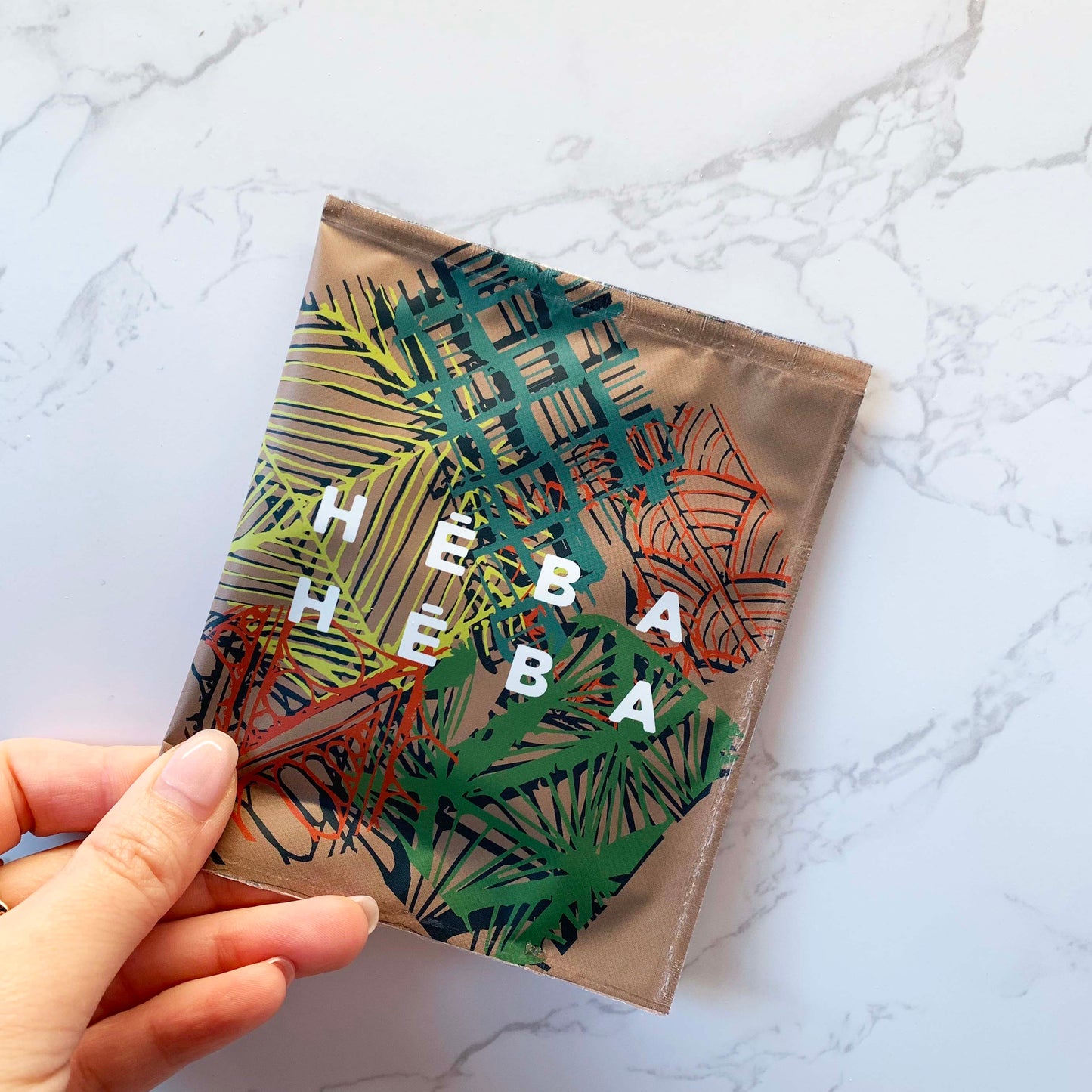 喝吧!喝吧!榛果風味掛耳咖啡 Hazelnut Coffee Drip Bag