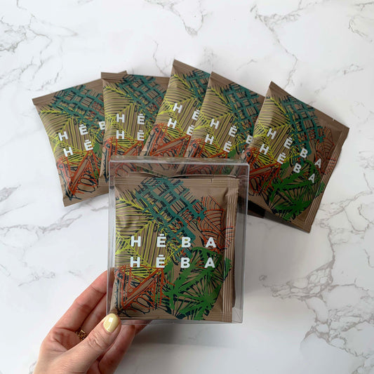 喝吧!喝吧!榛果風味掛耳咖啡 Hazelnut Coffee Drip Bag