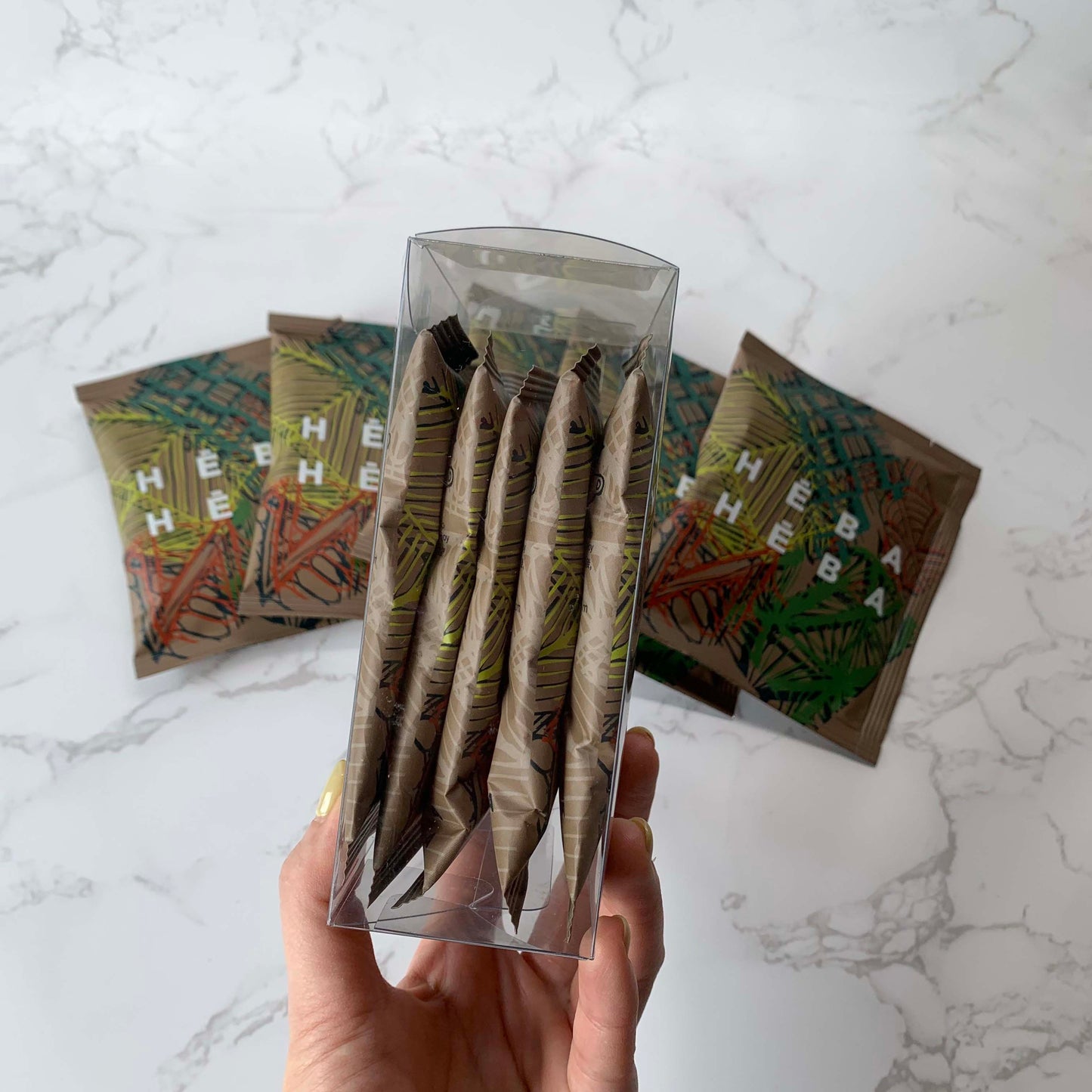 喝吧!喝吧!榛果風味掛耳咖啡 Hazelnut Coffee Drip Bag