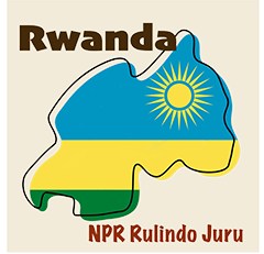 Rwanda - NPR Rulindo Juru  北部省 如霖朶 天空之城   Sc 15+ A1 2022 - Washed