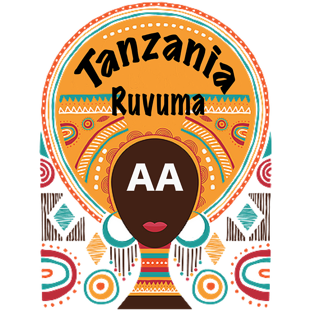 Tanzania Ruvuma AA 2022  坦尚尼亞 魯沐瑪 AA 級