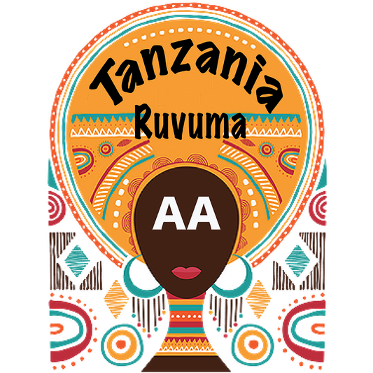 Tanzania Ruvuma AA 2022  坦尚尼亞 魯沐瑪 AA 級